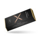 Хрестовина Liebe Seele Rose Gold Memory Hog Tie-6