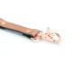 Хрестовина Liebe Seele Rose Gold Memory Hog Tie-3