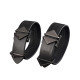 Набір із 8 ременів для зв'язування LOCKINK 8-Bondage-Straps Restraint Set - Black-3