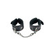 Наручники Fetish Tentation Premium Patent leather handcuffs-1