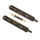 Поножі Liebe Seele Samurai Ankle Cuffs-2