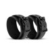 Наручники Bedroom Fantasies Handcuffs - Black-3