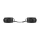 Наручники Bedroom Fantasies Handcuffs - Black-2