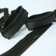 Гибкая распорка для ног Sportsheets Sex Sling Black для притягивания ног к телу-2