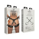 Фіксатори Bedroom Fantasies Cuffs & Hogtie Set-6