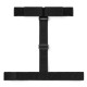 Фіксатори Bedroom Fantasies Soft Straps Arm and Neck Restraints-4