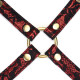 Хрестовина Liebe Seele Victorian Garden Hogtie-1