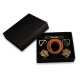 Наручники LOCKINK Wristcuffs/Anklecuffs Brown Set-7