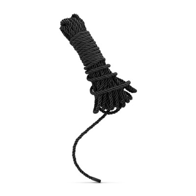 Мотузка для Кінбаку (Шібарі) Bedroom Fantasies Kinbaku Rope (10 м)