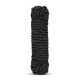 Мотузка для Кінбаку (Шібарі) Bedroom Fantasies Kinbaku Rope (10 м)-1