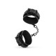 Поножи Bedroom Fantasies Ankle Cuffs - Black-2
