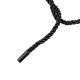 Мотузка для Кінбаку (Шібарі) Bedroom Fantasies Kinbaku Rope (10 м)-3