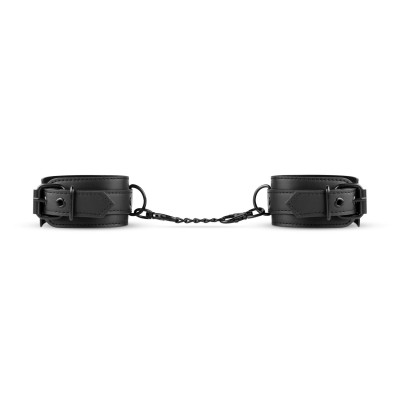 Поножи Bedroom Fantasies Ankle Cuffs - Black