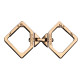 Фіксатори для ніг LOCKINK Leg Spreader Strap-5