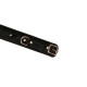 Наручники Liebe Seele Boudoir Amor Wrist Cuffs Black-4