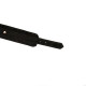 Наручники Liebe Seele Boudoir Amor Wrist Cuffs Black-5