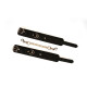 Наручники Liebe Seele Boudoir Amor Wrist Cuffs Black-3