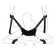 Набір для фіксації BDSM Bondage Fetish Girl Simple-1