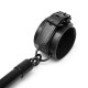 Хрестовина Bedroom Fantasies Hog Tie Cross Bar With Cuffs-4