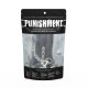 Наручники Punishment - Crystal Detail Handcuffs - Black-3