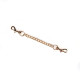 Поножі Liebe Seele Boudoir Amor Ankle Cuffs Black-6