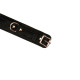 Поножі Liebe Seele Boudoir Amor Ankle Cuffs Black-4