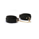 Поножі Liebe Seele Boudoir Amor Ankle Cuffs Black-2