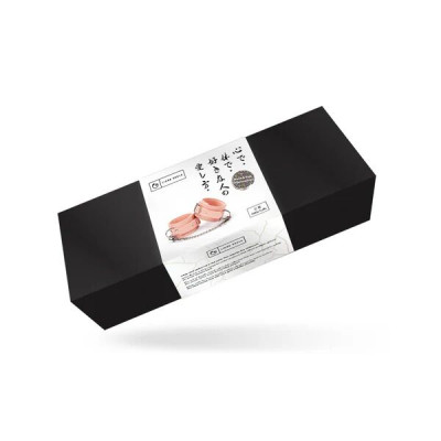 Поножі Liebe Seele Dark Candy Pink Ankle Cuffs
