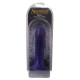 Насадка для страпона Sportsheets Silicone Dildo Skyn, диаметр 3,3см-1