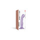 Насадка для страпона Strap-On-Me DILDO PLUG P&G LILAS METALLIC - M-3
