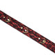 Нашийник з повідцем Liebe Seele Victorian Garden Collar with Leash-7