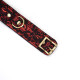 Нашийник з повідцем Liebe Seele Victorian Garden Collar with Leash-5