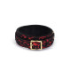 Нашийник з повідцем Liebe Seele Victorian Garden Collar with Leash-1