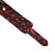Нашийник з повідцем Liebe Seele Victorian Garden Collar with Leash-4