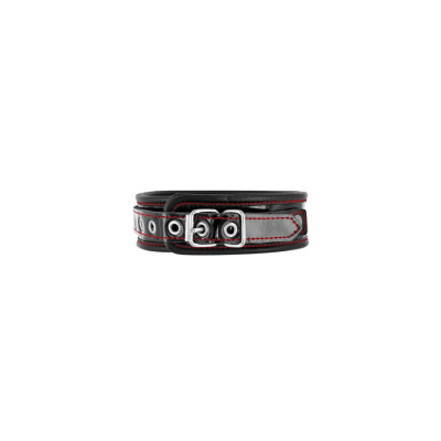 Нашийник Fetish Tentation Premium Patent leathe chocker