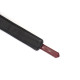 Нашийник з повідцем Liebe Seele Wine Red Curved Collar-5
