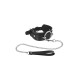 Нашийник з повідцем Fetish Tentation Ring and Leash-1