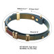 Нашийник LOCKINK Multi-color DIY Alphabet Collar-5