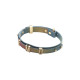 Нашийник LOCKINK Multi-color DIY Alphabet Collar-4