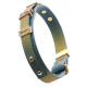 Нашийник LOCKINK Multi-color DIY Alphabet Collar-2