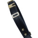 Нашийник LOCKINK Dark DIY Alphabet Collar-5