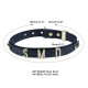 Нашийник LOCKINK Dark DIY Alphabet Collar-9