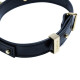 Нашийник LOCKINK Dark DIY Alphabet Collar-3