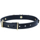 Нашийник LOCKINK Dark DIY Alphabet Collar-2