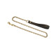 Нашийник з повідцем Liebe Seele Samurai Collar and Leash-3