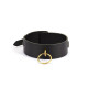 Нашийник з повідцем Liebe Seele Samurai Collar and Leash-2