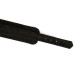 Нашийник з повідцем Liebe Seele Boudoir Amor Collar with Leash Black-5