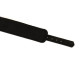 Нашийник з повідцем Liebe Seele Boudoir Amor Collar with Leash Black-6