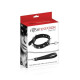 Нашийник з повідцем Fetish Tentation Spikes and Leash-1