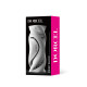Мастурбатор Dorcel DEEP BLOW WHITE-5